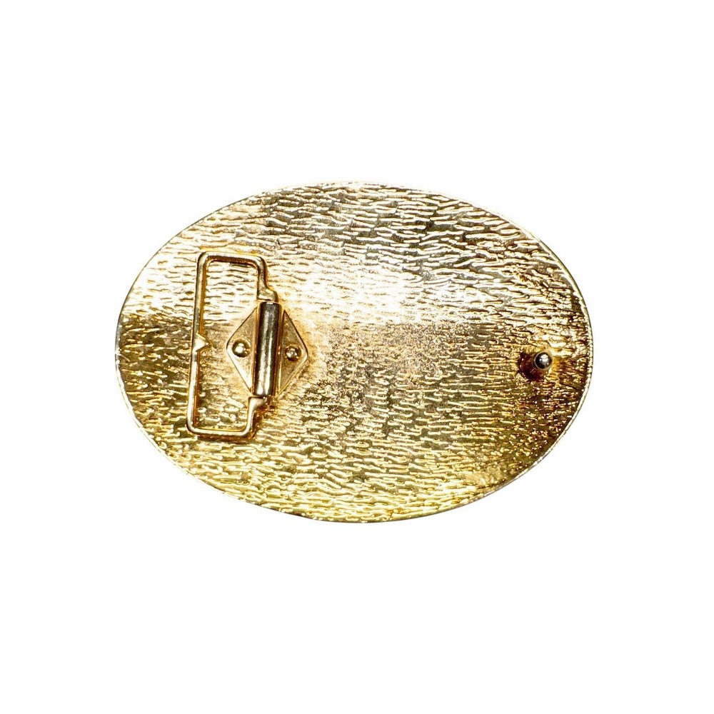 Los Altos Boots Patrulla 81‎ Scorpion Extra Large Western Belt Buckle - Picture 3 of 7